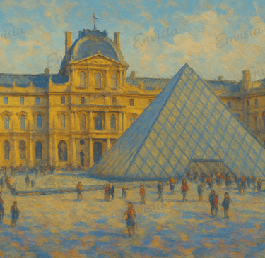 Classically Inspired Art Image