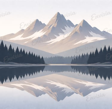 Minimalist Art Image