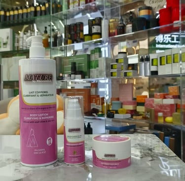 temoignage review mature by noevamitch