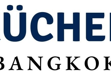 Kuchen Bangkok by Siampavillion