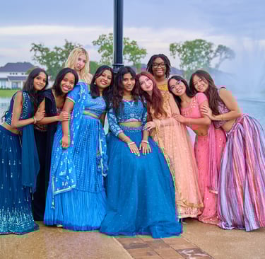 graduation party photography