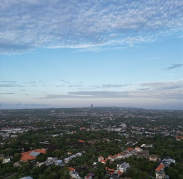 Bali villa market 2025 growth outlook for foreign investors