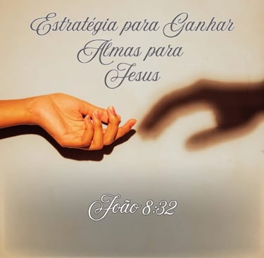 Acesse para ter o melhlor projéto da sua igreja para ganhar almas