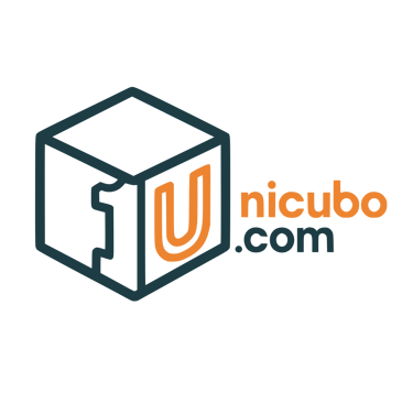 Logo de unicubo.com