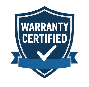 Marine Air Condition repair with warranty