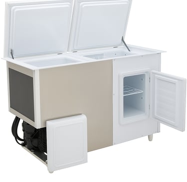 Marine Build-In Refrigerators Repair