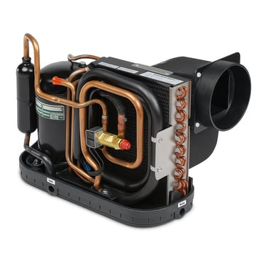 Self-Contained Marine Air Condition Units Repair