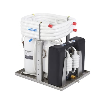 Marine Chiller Units Repair