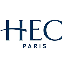HEC Paris University logo