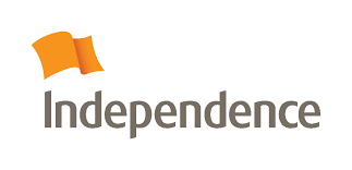 Independence logo
