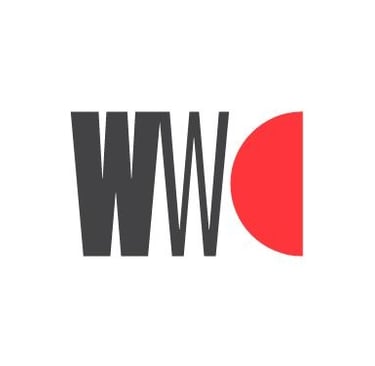 Working with cancer logo