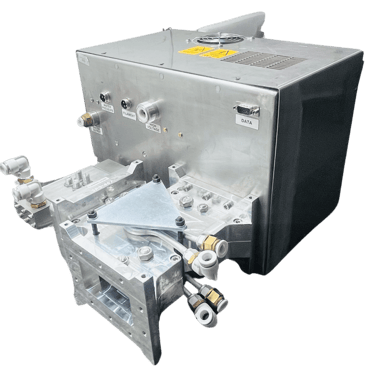 Magnetron Based Microwave Generator