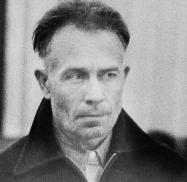 Ed Gein