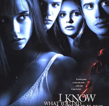 Capa original do filme. Todos direitos reservados 