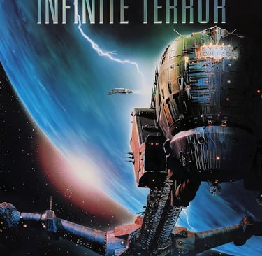 Event Horizon (1997) - IMDb