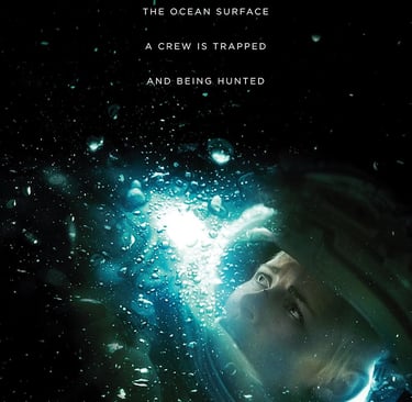 Underwater (2020) - IMDb