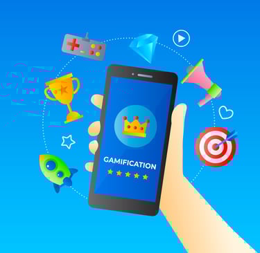 Gamification Campaigns