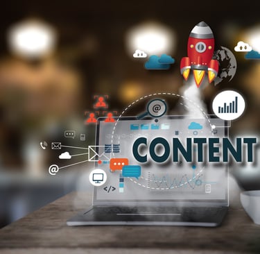 Content Marketing