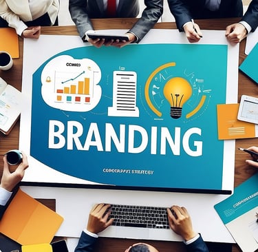 Branding