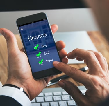 How to Market Fintech