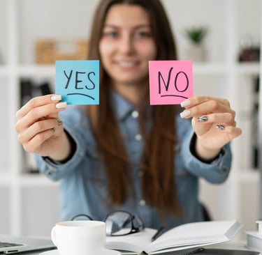 Do's and don'ts product marketing