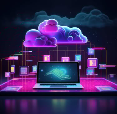 SaaS Marketing Strategies