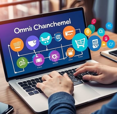 E-Commerce Marketing for B2B Businesses