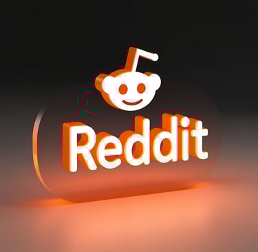 Reddit