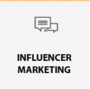 Influencer Marketing