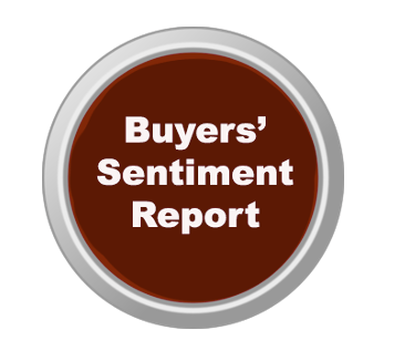 Buyers Sentiment Report