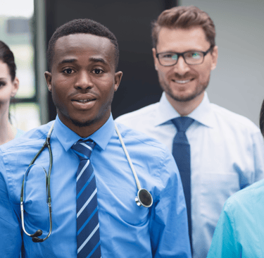 Marketing Software to Healthcare Staffing