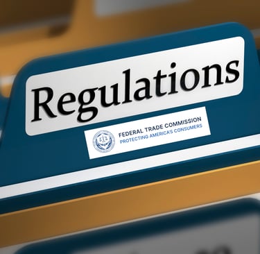 FTC Regulations