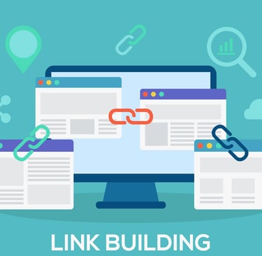 Link Building