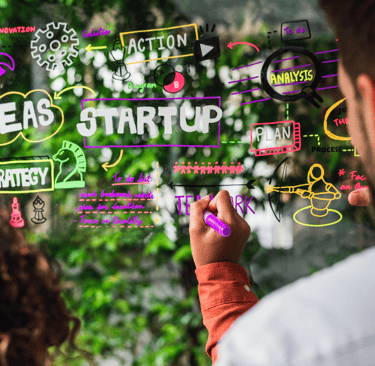 Startup Marketing Plan