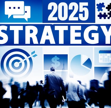 2025 Strategy