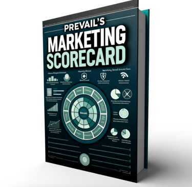 Prevail's Marketing Scorecard