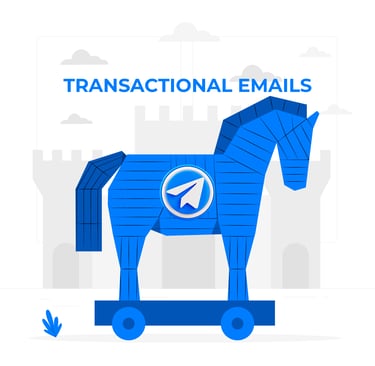 Transactional Emails