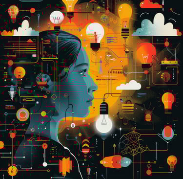 Marketing Complex Ideas