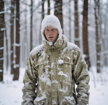 white concrete building