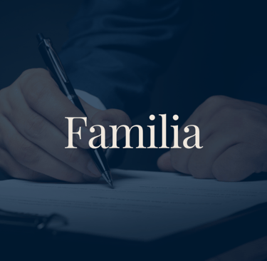 Notaría Culebras y Calandria Familia