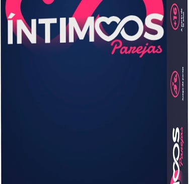 Parejas en español - para (Re) Conocerse en Pareja y Vivir Momentos Inolvidables - Regalos Originale