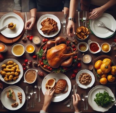 black blue and yellow textile