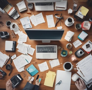 white concrete building during daytime