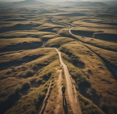 worm's-eye view photography of concrete building