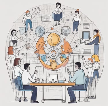 white concrete building