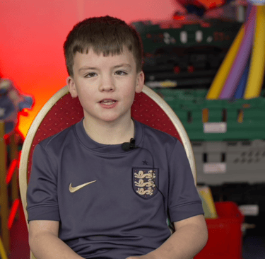 Youth Group - Community Action Norwich