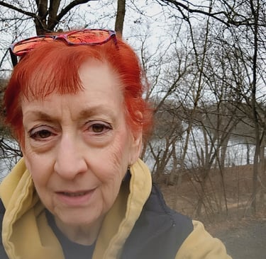 Photo of Linda J. Wilk, MAPC, Coach