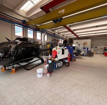 Cursos Introductorios a la Tecnología Aeronáutica – Nivel 1