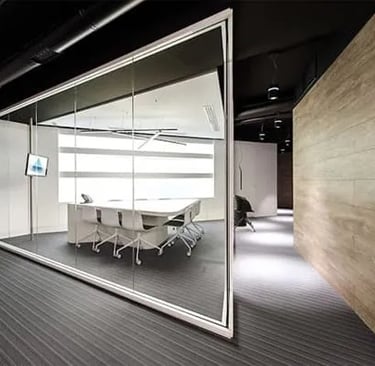 ΕΙΔΙΚΕΣ ΚΑΤΑΣΚΕΥΕΣ ΕΣΩΤΕΡΙΚΩΝ ΧΩΡΩΝ CORIAN