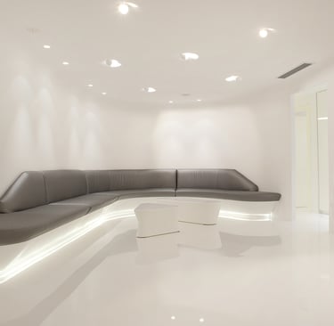 EMBRYO-CLINIC ΕΙΔΙΚΕΣ ΚΑΤΑΣΚΕΥΕΣ ΕΣΩΤΕΡΙΚΩΝ ΧΩΡΩΝ SOLID SURFACES